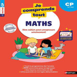 MATHEMATIQUES CP. EDITION 2025, Espagnol Gwenaëlle