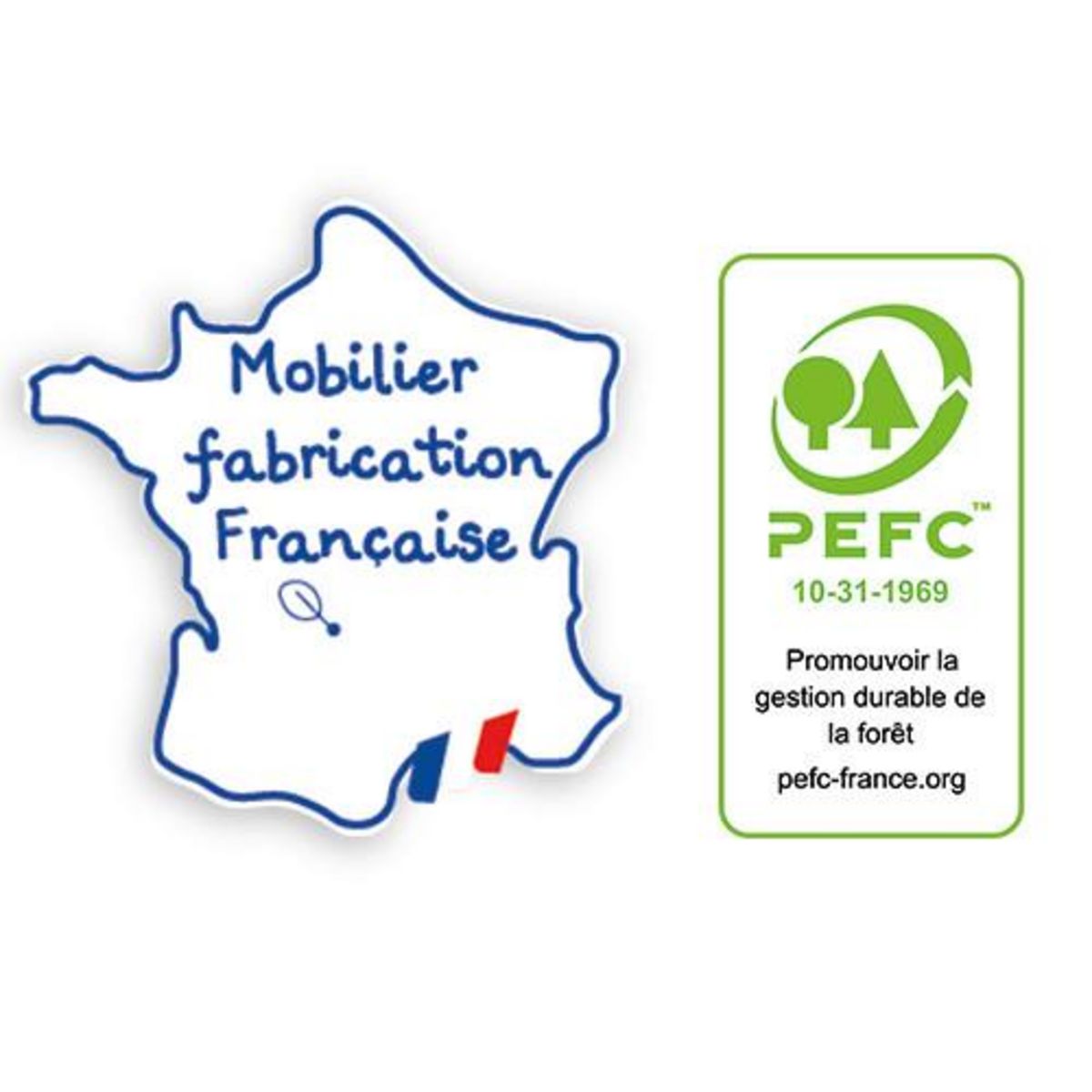 BABY PRICE Ensemble Lit bébé 60x120 cm + commode à langer + armoire TEDDY