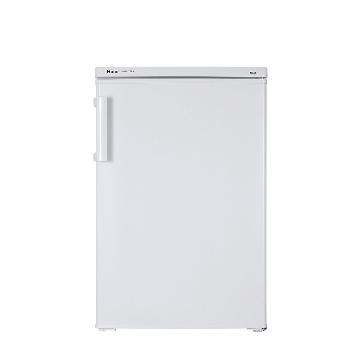 HAIER Réfrigérateur table top HRZ-176AA, 113 L, Froid Statique