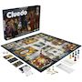 Voir la diapositive 3 : HASBRO Jeu de société Hasbro Cluedo Classic Refresh