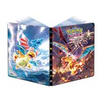 Asmodee Album de rangement pokemon