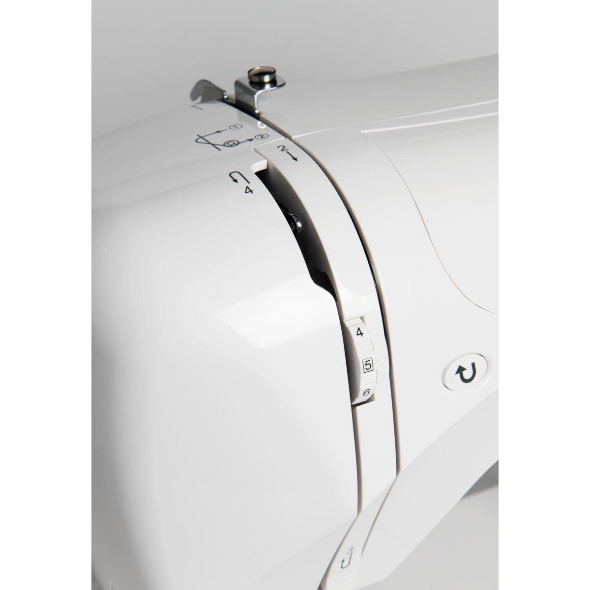 Singer Singer Haute Couture Machine à Coudre électronique Limited Edition