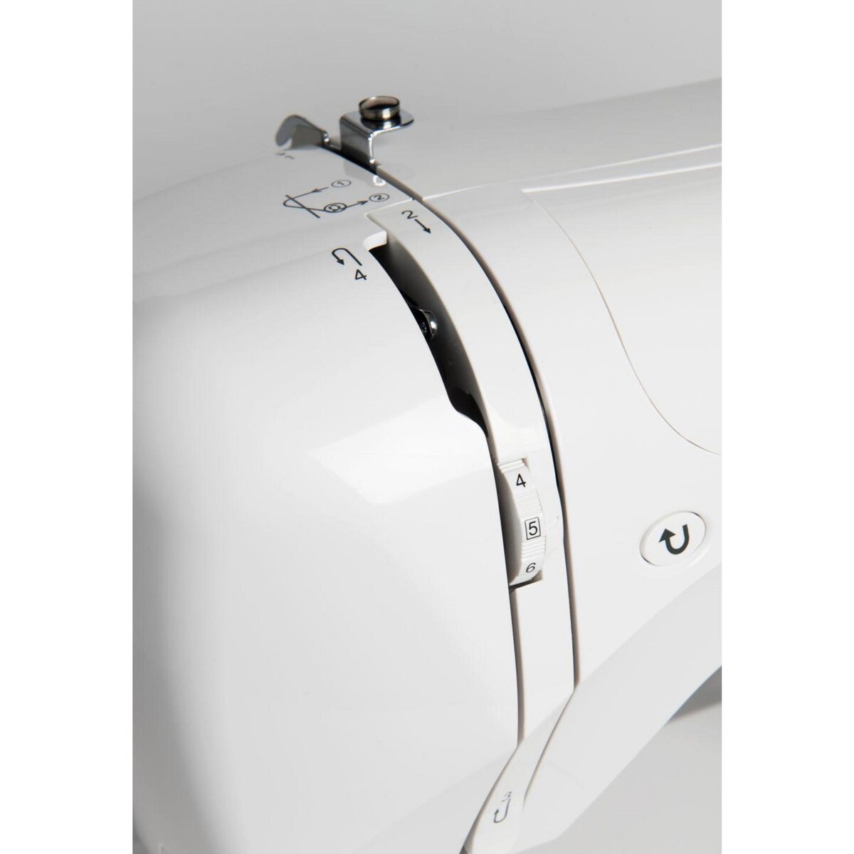 Singer Singer Haute Couture Machine à Coudre électronique Limited Edition