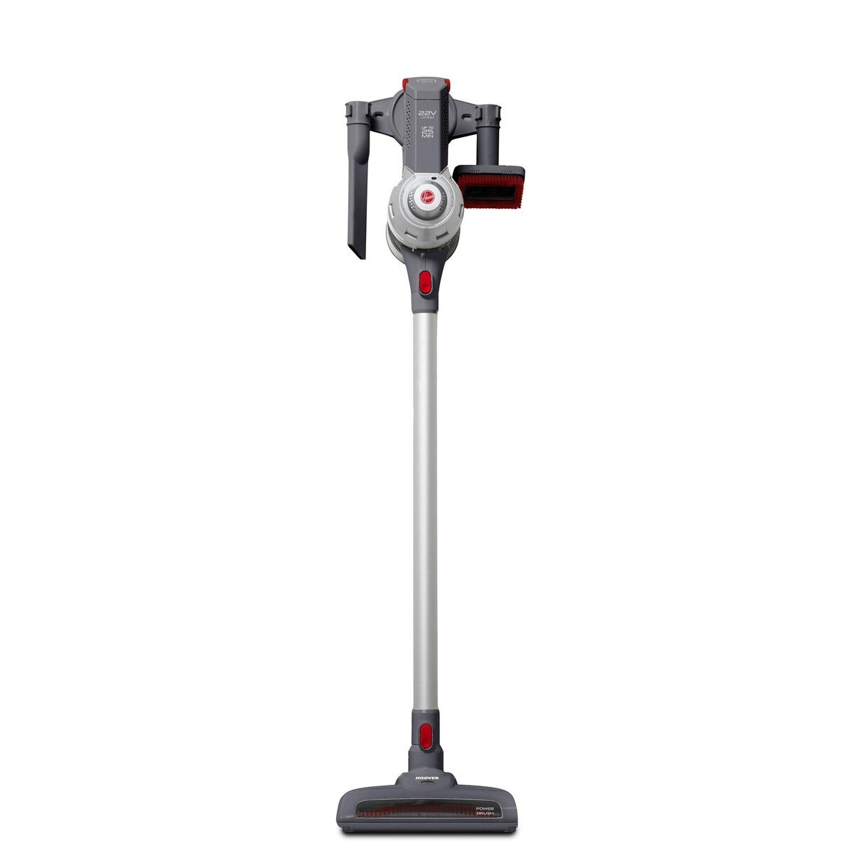 HOOVER Aspirateur balai FD22G Freedom