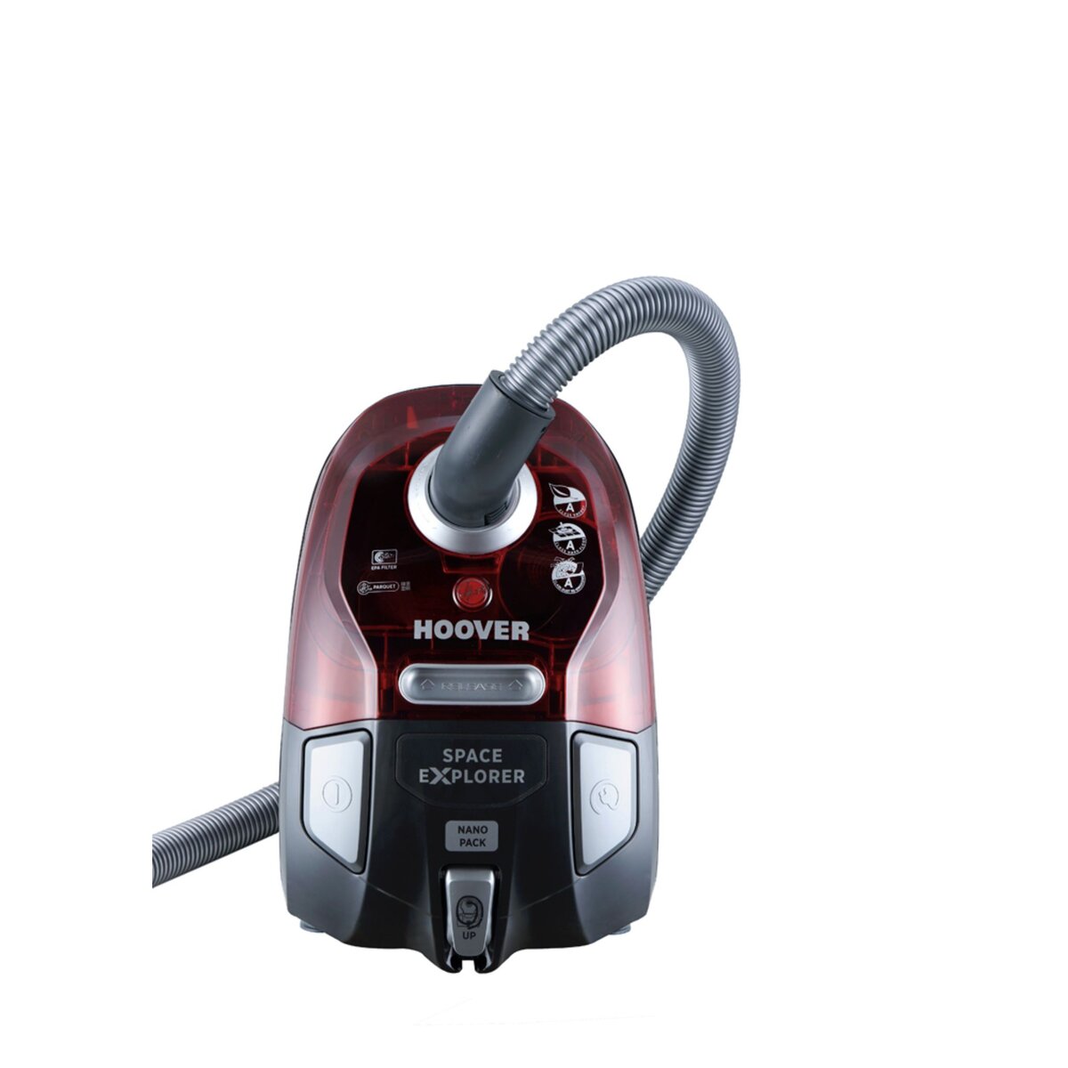 HOOVER Aspirateur sans sac SL71_SL60 Space Explorer
