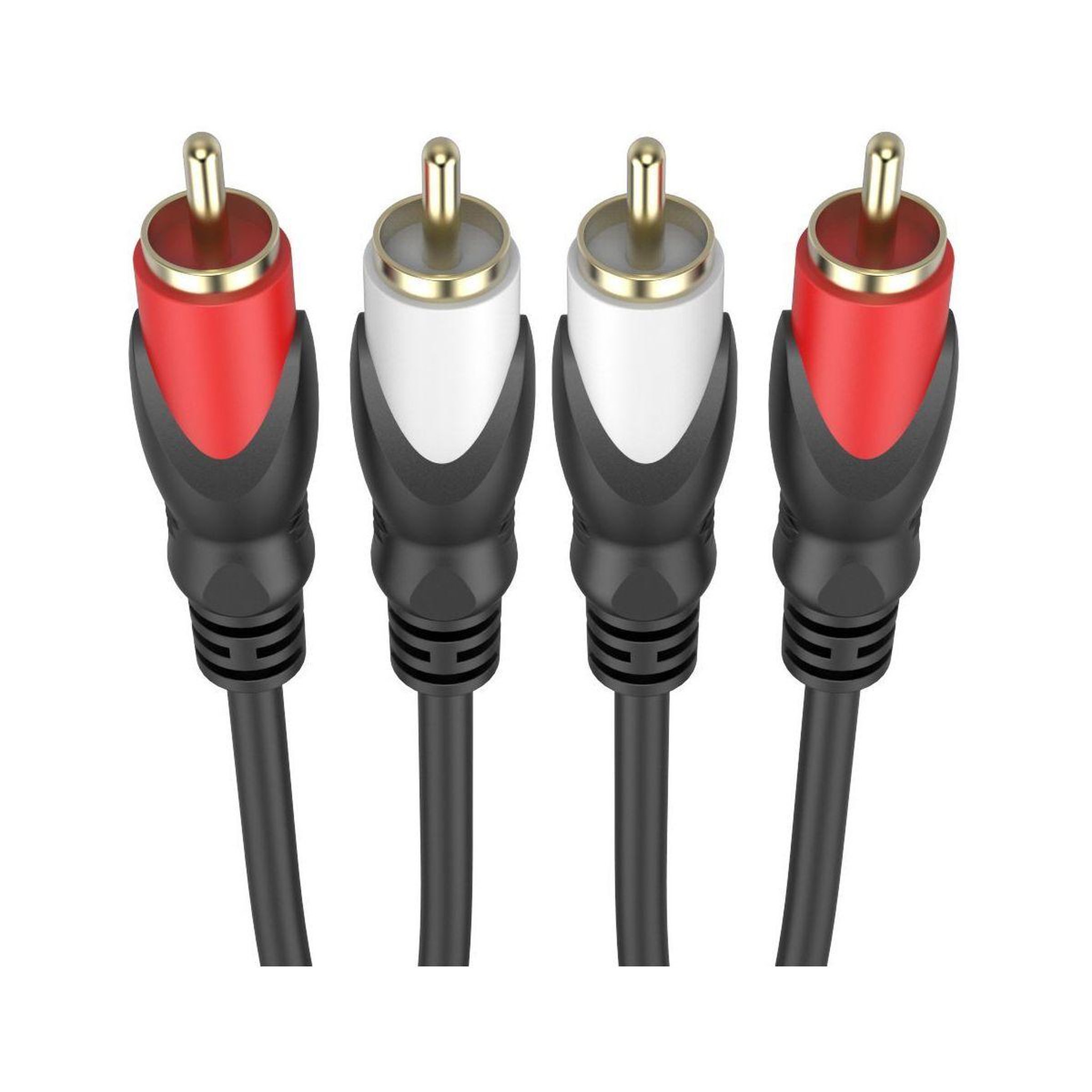 Voir la diapositive 2 : ESSENTIEL B Câble RCA 1m50