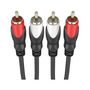Voir la diapositive 2 : ESSENTIEL B Câble RCA 1m50