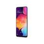 Voir la diapositive 2 : Samsung Galaxy A50 reconditionné 128 Go - Grade C - Blanc
