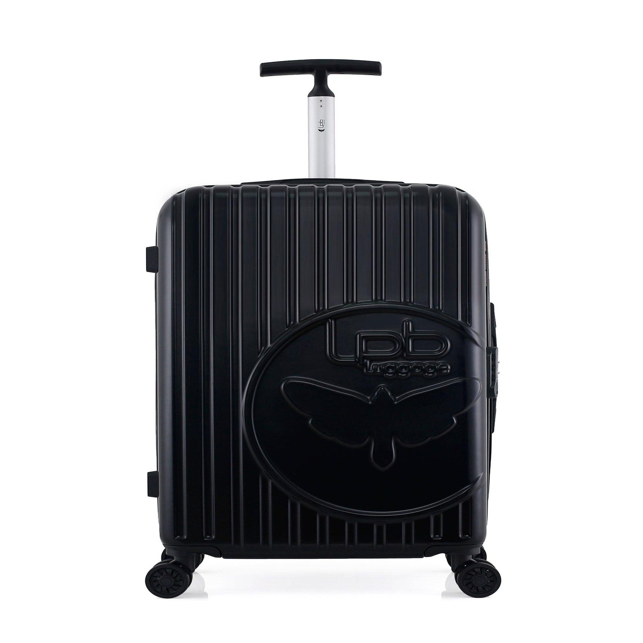LES P'TITES BOMBES LPB Lpb luggage - valise weekend romane 65 cm 4 roues