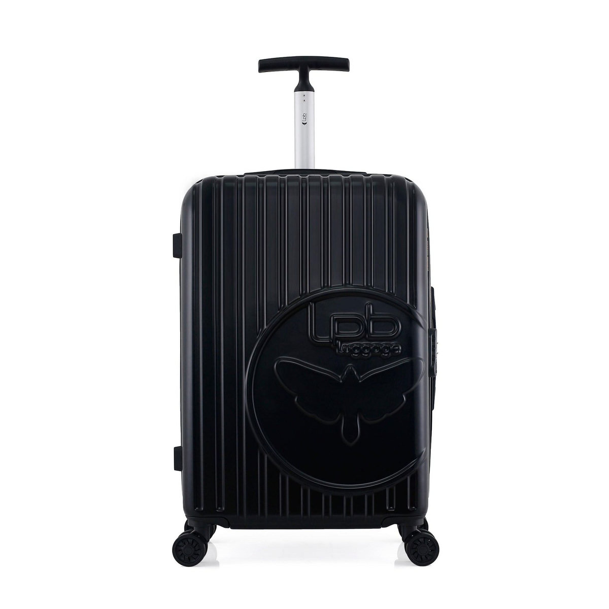 LES P'TITES BOMBES LPB LPB LUGGAGE - Valise Weekend ROMANE 65 cm 4 Roues