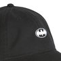 Voir la diapositive 3 : CAPSLAB Casquette Dad Cap avec broderie DC Comics Batman