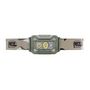 Voir la diapositive 3 : Petzl Lampe frontale étanche - PETZL - ARIA 2 - 450 lumens - 3 piles AAA/LR03 incluses - Camo