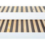 Voir la diapositive 5 : Paris Prix Lit Enfant Gigogne  Travis  90x200cm Blanc