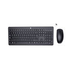 HP HP Ensemble clavier et souris sans fil 230
