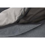 Voir la diapositive 2 : KERBL KERBL - Panier mémoire de forme - Platin Ortho - Gris - 80 x 60 x 25 cm