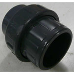 GRE Raccord PVC Ø50 HXP PN16