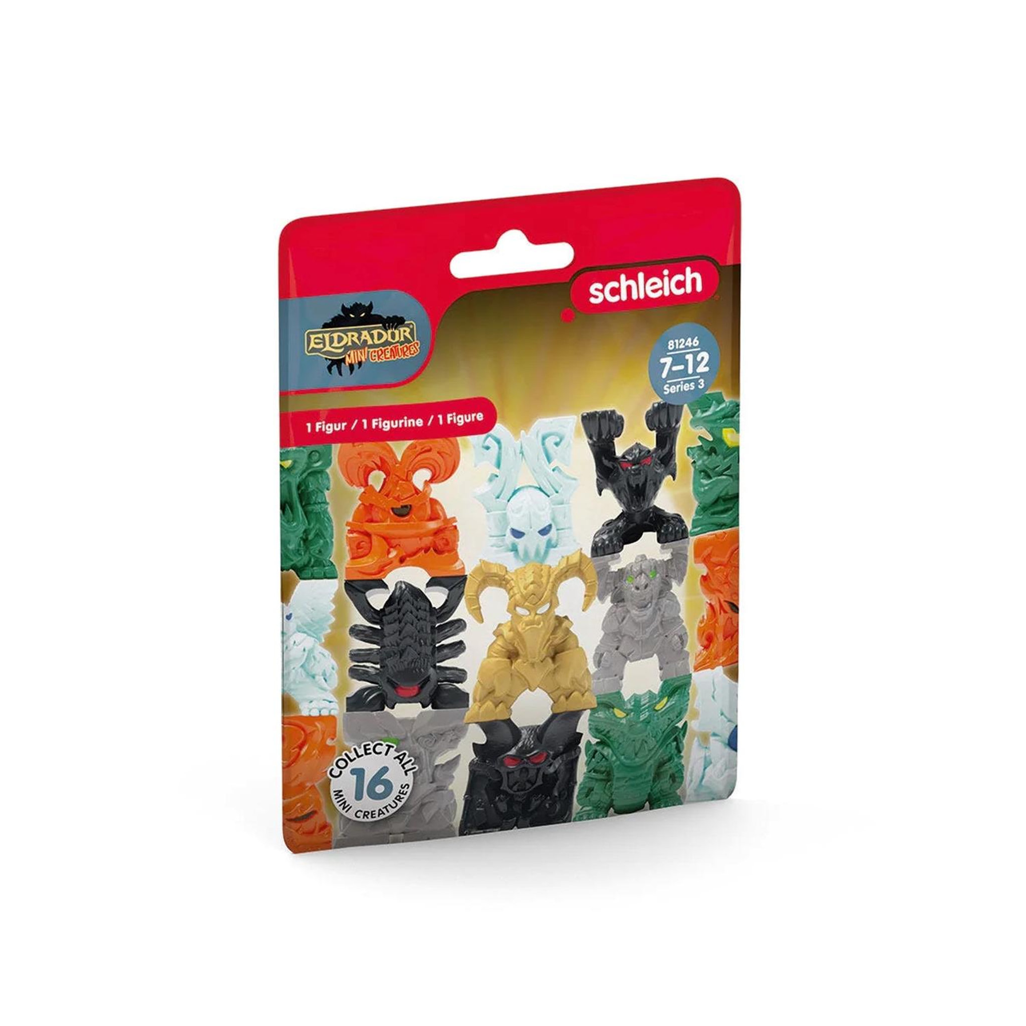 Schleich ELDRADOR® Mini Creatures Serie 3