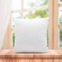 Voir la diapositive 2 : Mortreux Lot de 2 oreillers microfibre 60x60 cm