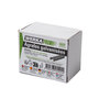 Voir la diapositive 6 : WERKAPRO Agrafes galvanisés  600pcs  Werka Pro