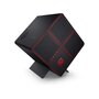 Voir la diapositive 1 : HP Unité centrale OMEN X Desktop 900-004nf - Noir