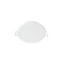 Voir la diapositive 3 : Philips Spot LED encastrable PHILIPS - EyeComfort - 9,5 cm - 6 W - 550 lumens - 6500K - 93516