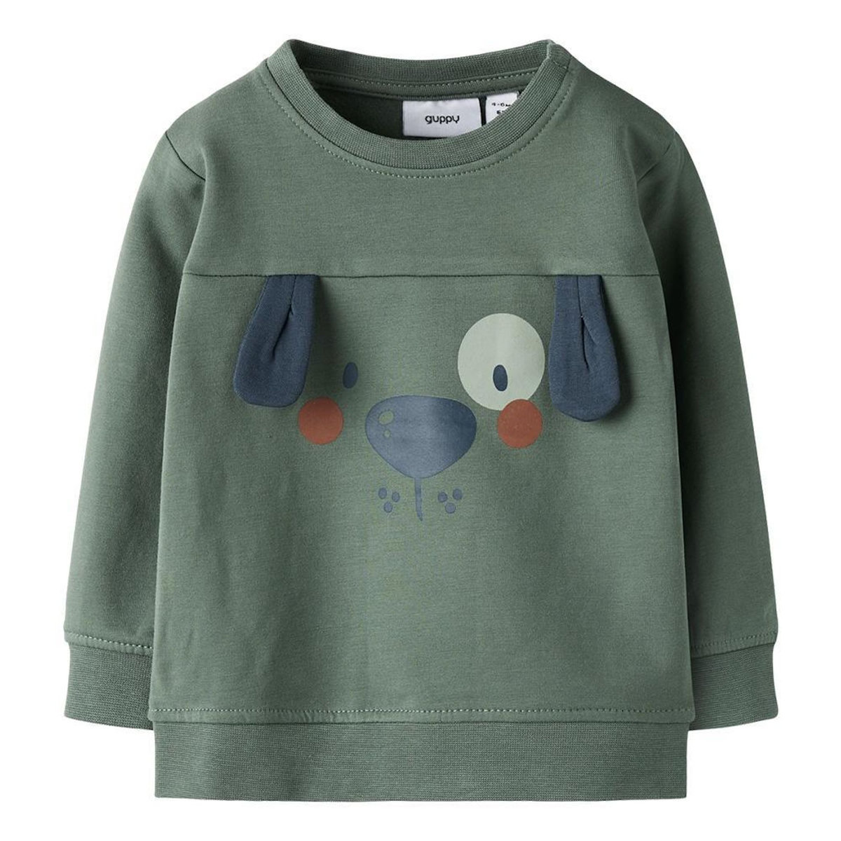 NAME IT Sweat  Garçon Name It Motto