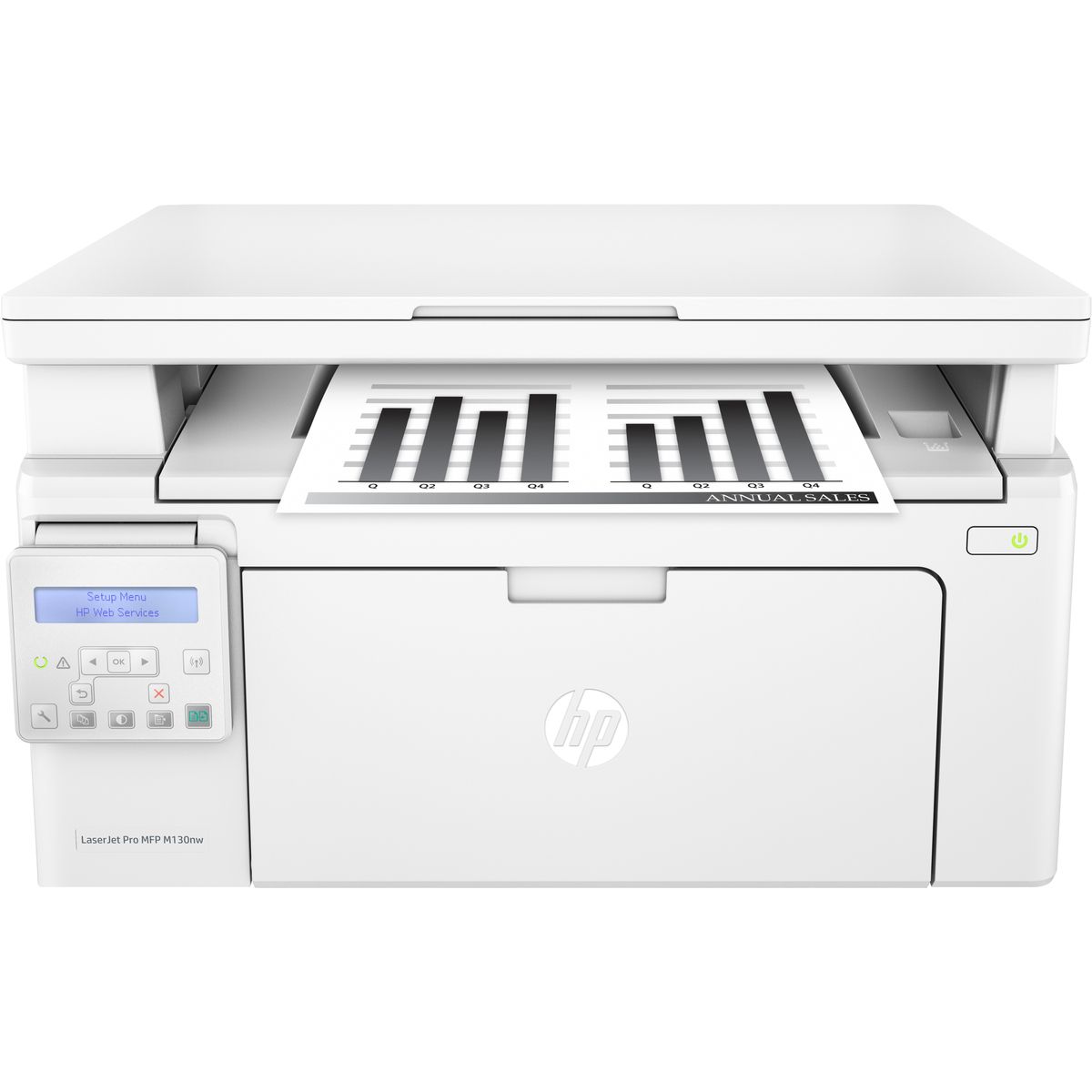 HP Imprimante LaserJet Pro M130nw