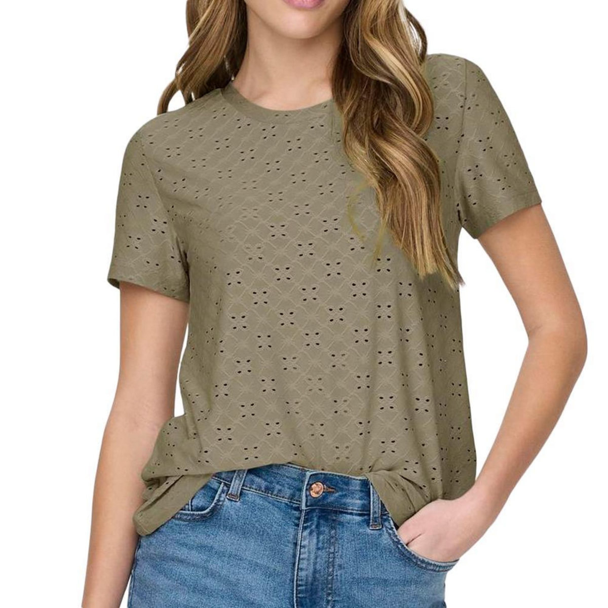 JACQUELINE DE YONG T shirt  Femme JDY 15158450