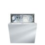 Voir la diapositive 1 : INDESIT Lave vaisselle DIF 14B1 EU 13 couverts, 60 cm, 49 dB, full encastrable