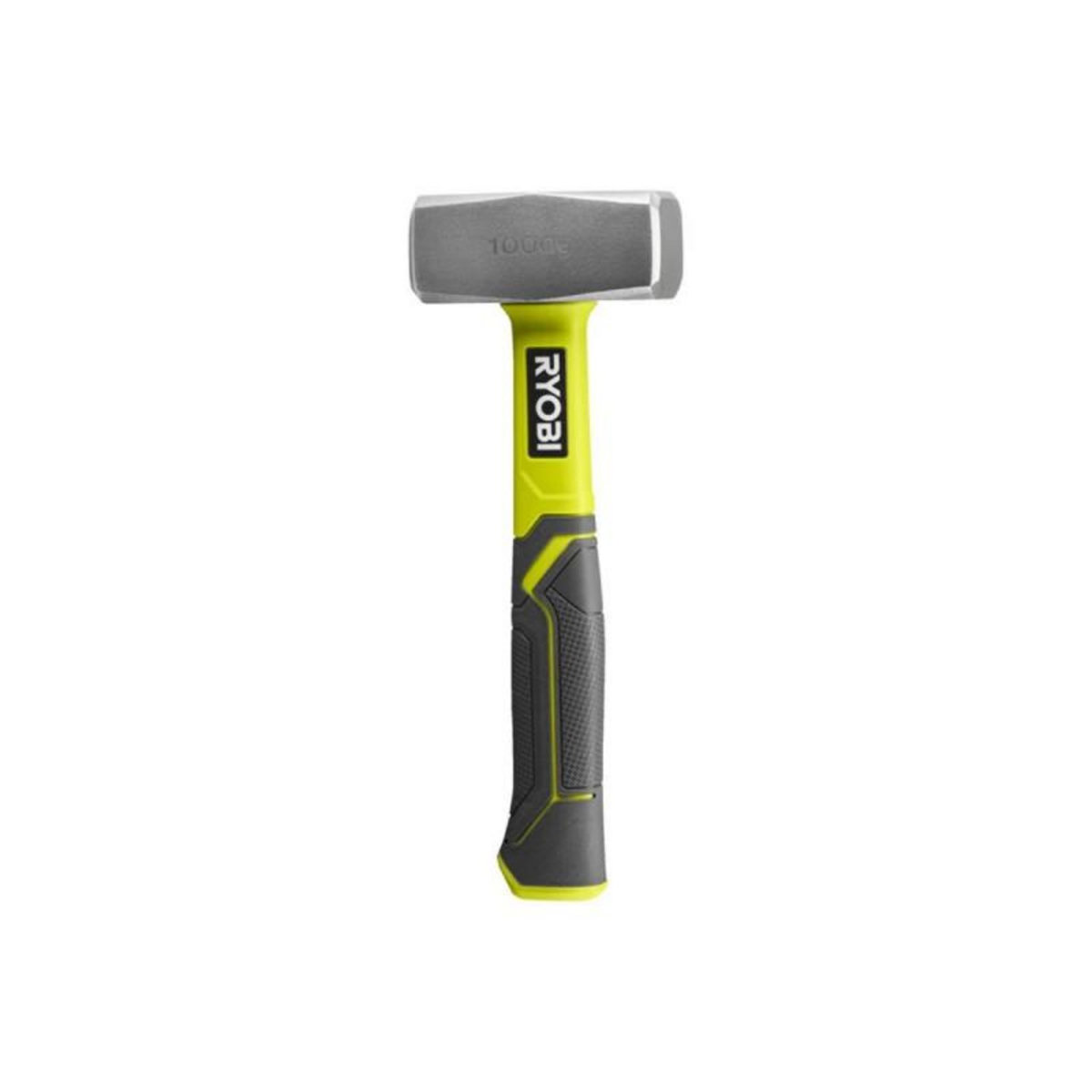 Ryobi Massette en fibre de verre RYOBI - 1kg - RHHCH1000