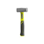 Ryobi Massette en fibre de verre RYOBI - 1kg - RHHCH1000