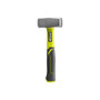 Voir la diapositive 1 : Ryobi Massette en fibre de verre RYOBI - 1kg - RHHCH1000