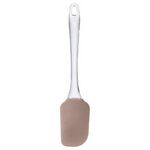 FIVE Spatule de Cuisine en Silicone  Lico  25cm Taupe