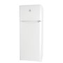 Voir la diapositive 1 : INDESIT Réfrigérateur Combiné TIAA 10 (1) - 252 L - Froid Statique
