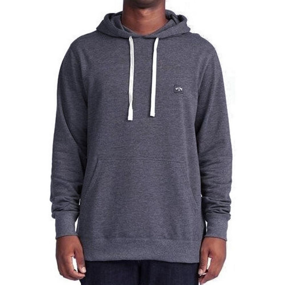 BILLABONG Sweat à capuche  Foncé Homme Billabong All Day