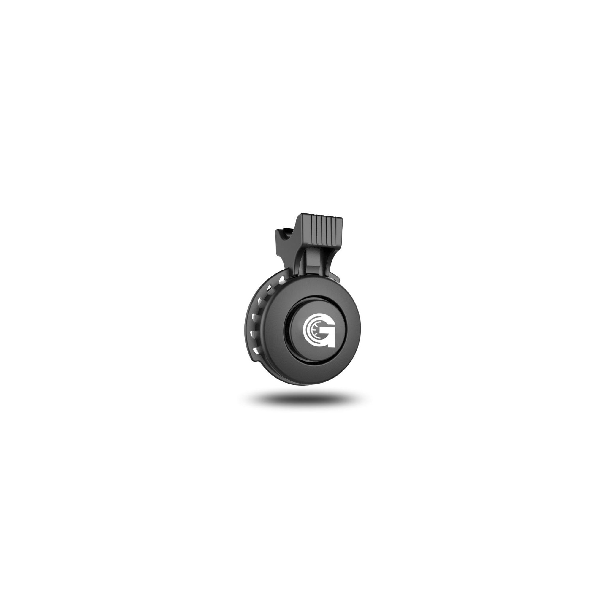 URBANGLIDE Urbanglide klaxon urbanglide 120 db – avertisseur sonore puissant pour trottinette électrique