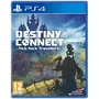 Destiny Connect : Tick-Tock Travellers PS4