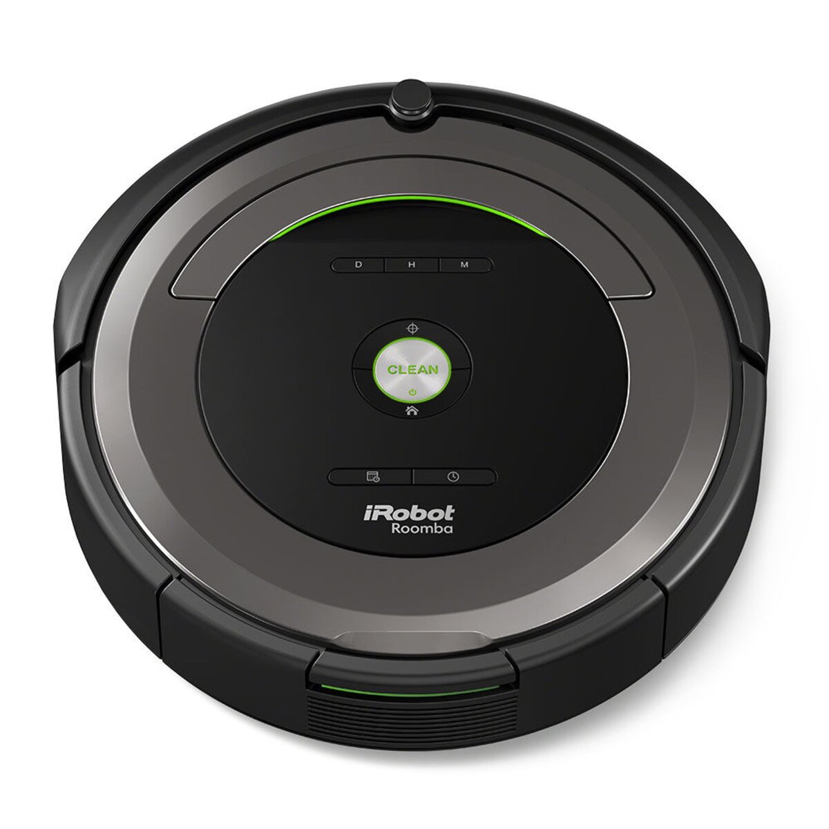 IROBOT Aspirateur robot Roomba 681