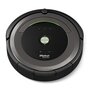 Voir la diapositive 1 : IROBOT Aspirateur robot Roomba 681