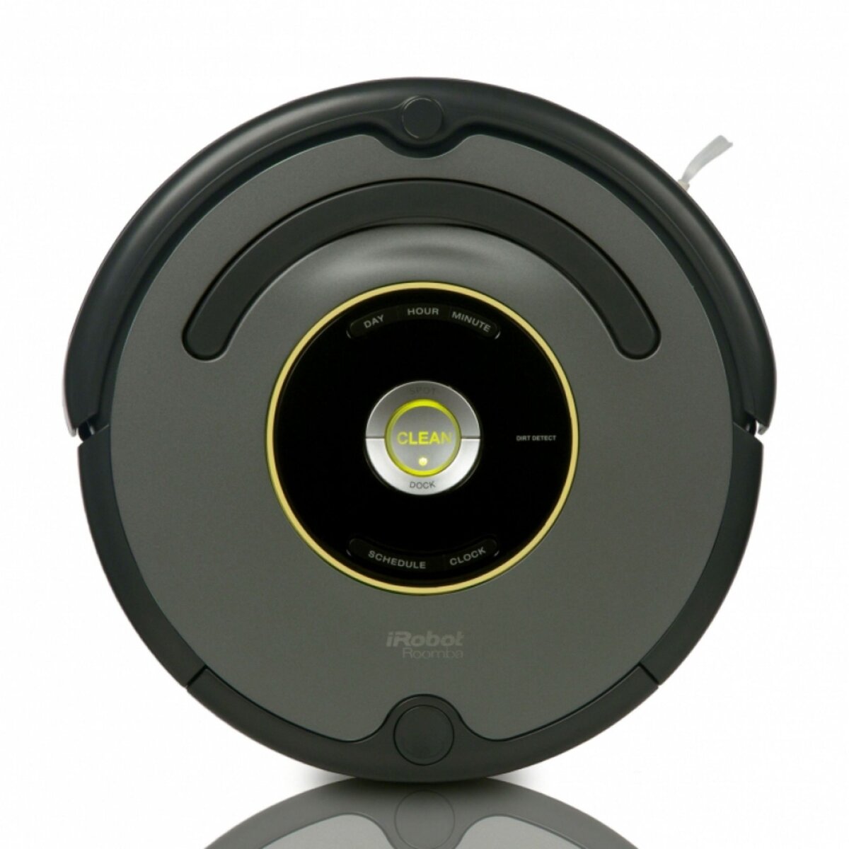 IROBOT Aspirateur robot Roomba 651