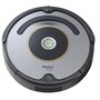 Voir la diapositive 1 : IROBOT Aspirateur robot Roomba 616 - Noir