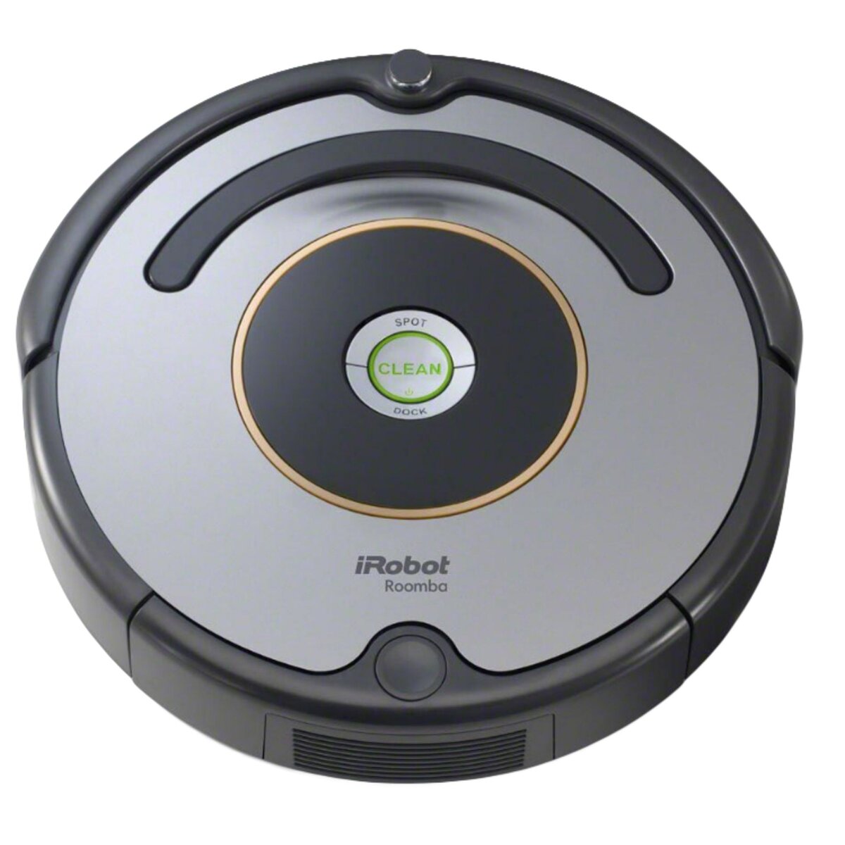 IROBOT Aspirateur robot Roomba 616 - Noir
