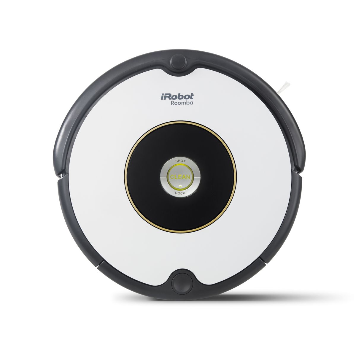 IROBOT Aspirateur robot Roomba 605