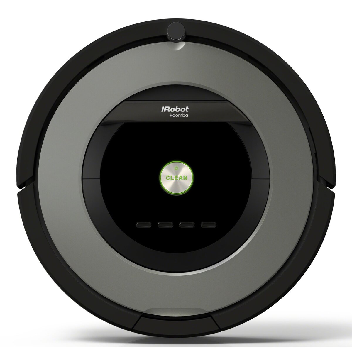 IROBOT Aspirateur robot Roomba 866 ROB866