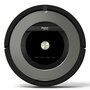Voir la diapositive 1 : IROBOT Aspirateur robot Roomba 866 ROB866