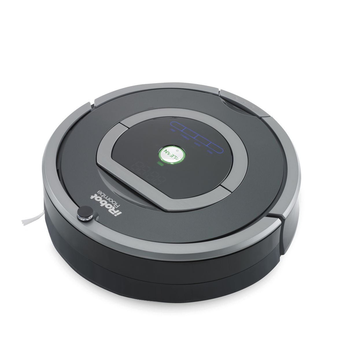 IROBOT Aspirateur robot Roomba 782