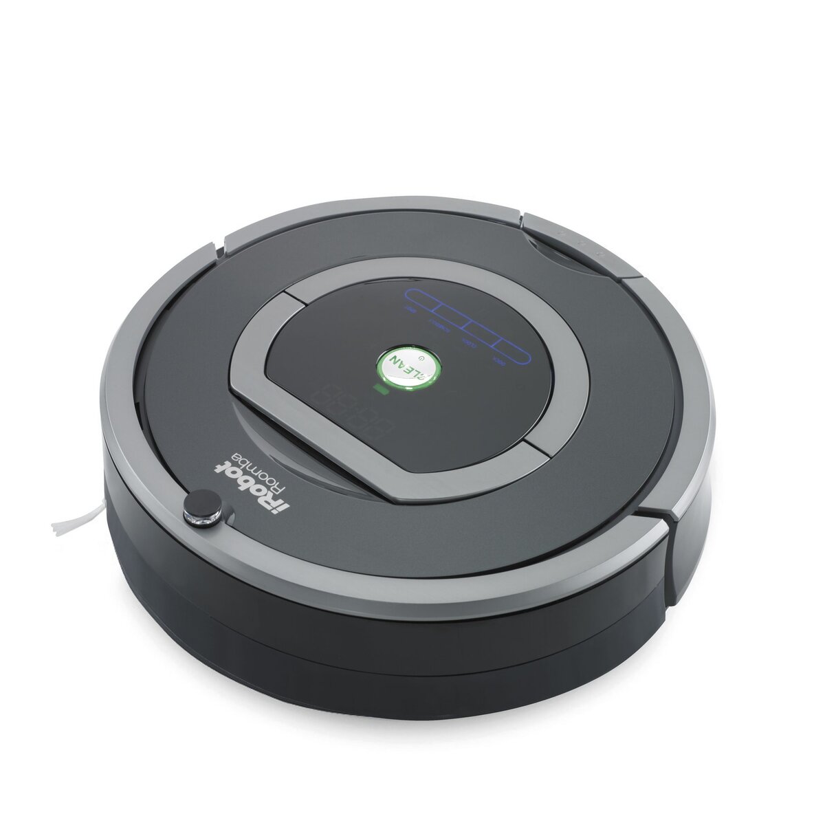 IROBOT Aspirateur robot Roomba 782