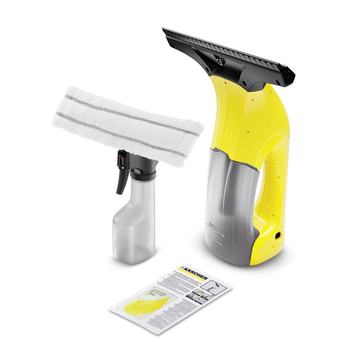 KARCHER Nettoyeur vitre 1.633-014.0