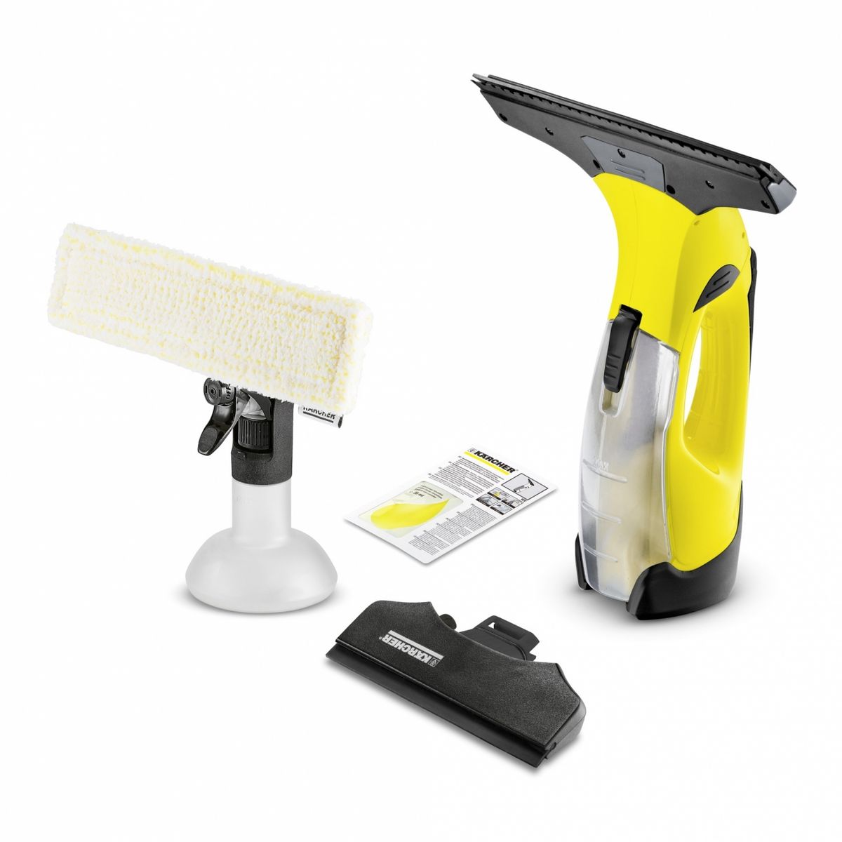 KARCHER Nettoyeur vitres 1.633-453.0