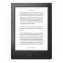 Voir la diapositive 1 : KOBO Livre éléctronique AURA H2O 6.8" - Noir
